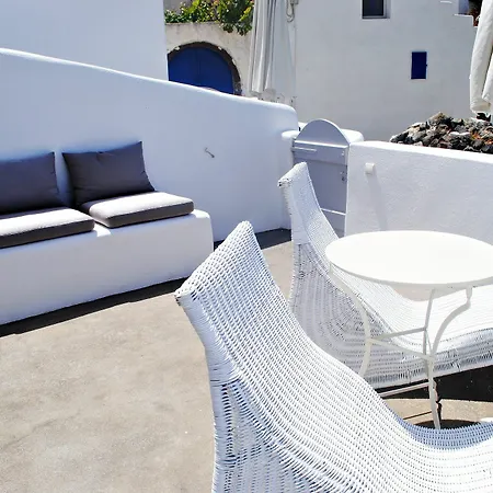 Apartment Naftilos Ia