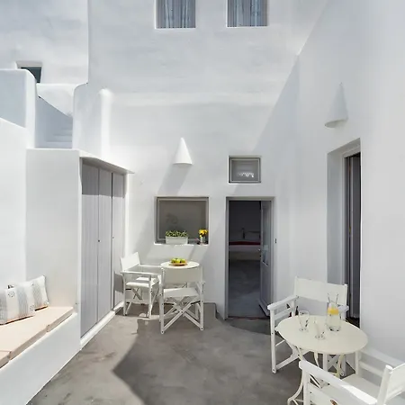 Naftilos Apartment Ia