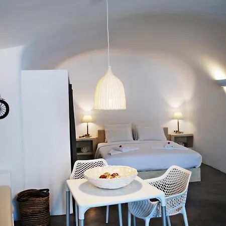 Naftilos Apartment Ia