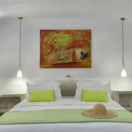 Naftilos Apartment Ia